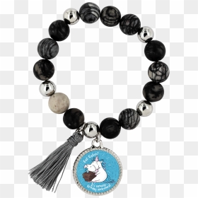 Hotwife Charm Bracelet, HD Png Download - angry vein png