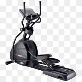 Commercial Cross Trainer, HD Png Download - circle cross png