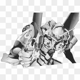 Otaku Gangsta , Png Download - Cartoon, Transparent Png - gangsta png