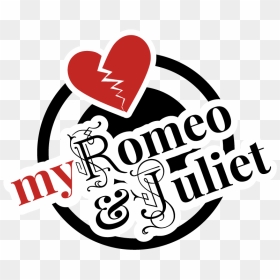 Death Clipart Romeo And Juliet - Illustration, HD Png Download - romeo and juliet png