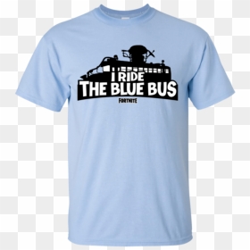 Fortnite Bus - Fuck Carole Baskin Shirts, HD Png Download - fortnite bus png