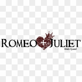 Romeo And Juliet No Background, HD Png Download - romeo and juliet png