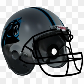 Halfmoon S Nfl Helmets - Eagles Helmet Transparent Background, HD Png Download - panthers helmet png