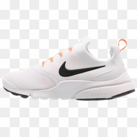 Nike Air Presto Fly Just Do It Pack White - Nike Air Presto Just Do, HD Png Download - nike just do it png