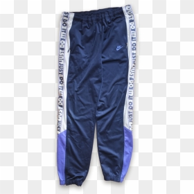 Pajamas, HD Png Download - nike just do it png