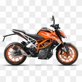 2018 Ktm 390 Duke , Png Download - 2019 Ktm Duke 390, Transparent Png - duke png