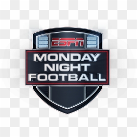 Monday Night Football, HD Png Download - monday night football png