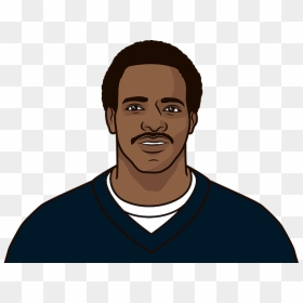Who Was The First Player With 275 Rushing Yards In - Amari Cooper Cartoon, HD Png Download - adrian peterson png