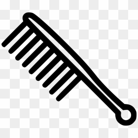 Barber Comb Png - Tool, Transparent Png - barber comb png