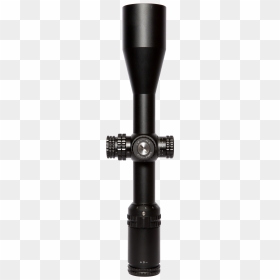 Telescopic Sight, HD Png Download - target reticle png