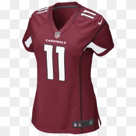 Kyler Murray Black Jersey Women, HD Png Download - adrian peterson png