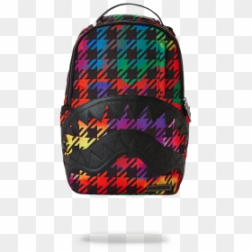 Sprayground London Trip Backpack, HD Png Download - backpack emoji png