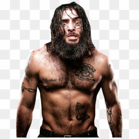 Mark Briscoe Png, Transparent Png - jay lethal png