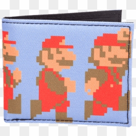 Big Mario Jump Png, Transparent Png - mario running png