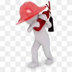 Costume Hat, HD Png Download - mario fireball png