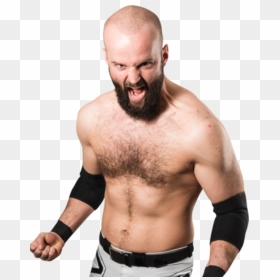 Wrestler Drake, HD Png Download - jay lethal png