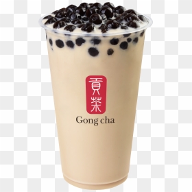 Pearl Milk Tea, HD Png Download - boba tea png