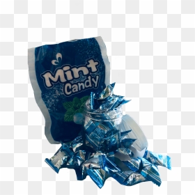 Christmas Decoration, HD Png Download - mint candy png