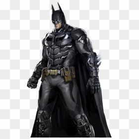 Arkhamcityshot18 - Batman Arkham Knight Png, Transparent Png - adam west batman png