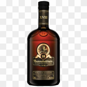 Bunnahabhain Single Malt 12 Yo Whiskey, HD Png Download - whiskey shot png