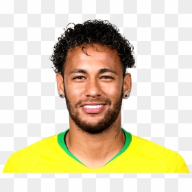 Neymar Official, HD Png Download - neymar brazil png