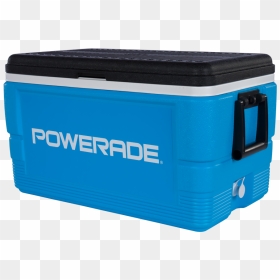 Powerade Cooler, HD Png Download - powerade png