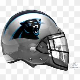 49ers Helmet, HD Png Download - panthers helmet png