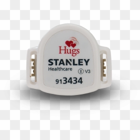 Hugs Infant Tag - Stanley Security, HD Png Download - sales tag png