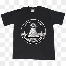Customize Tshirt Nigeria, HD Png Download - eye of providence png