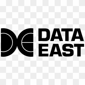 Data East Logo, Hd Png Download - Data East Logo Png, Transparent Png - jay lethal png