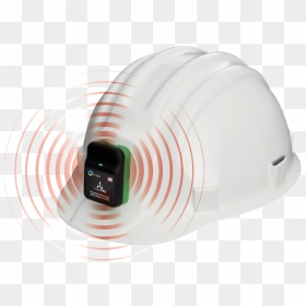 Enr042220 Proxtrace - Proximity Trace Triax, HD Png Download - construction helmet png