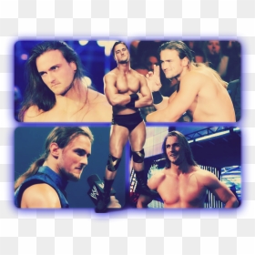 Wwe Drew Mcintyre, HD Png Download - drew mcintyre png