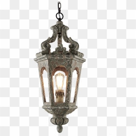 Middle East Arabic Islamic Mosque Wooden Light Fixture - Aidan Gray Lantern, HD Png Download - pendant light png