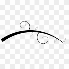 Line Art, HD Png Download - cool line png