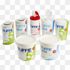 Tuffie Range2 - Marshmallow Creme, HD Png Download - corona bucket png