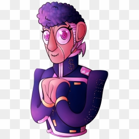 Josuke Png, Transparent Png - josuke png