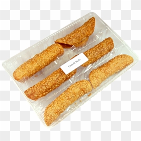 Cannoli , Png Download - Sesame, Transparent Png - cannoli png