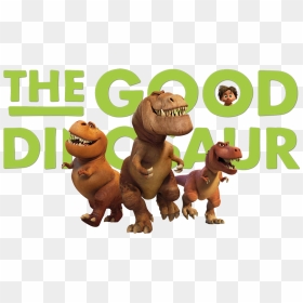 Cartoon, HD Png Download - the good dinosaur png
