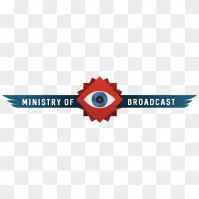 Ministry Of Broadcast Review, HD Png Download - angry vein png