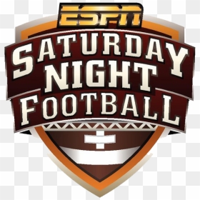 Logopedia - College Gameday (football), HD Png Download - monday night football png