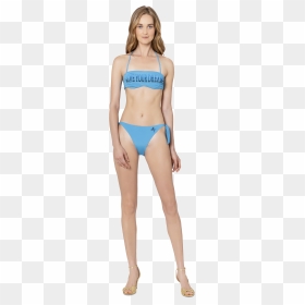 Swimsuit Bottom, HD Png Download - swimsuit model png