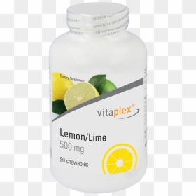 Lime, HD Png Download - lemon lime png