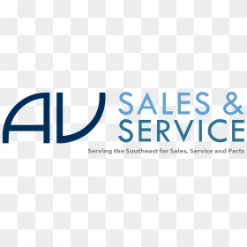 Av Sales And Service - Logo For Sales And Services, HD Png Download - sales tag png