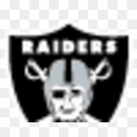 Raiders - Oakland Raiders, HD Png Download - adrian peterson png