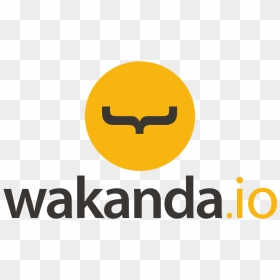 Circle, HD Png Download - wakanda png