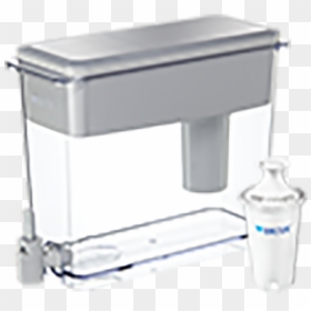 Ni 34030 Brt Ultramax18cp 3qtr Nowater Withfilter 26 - Box, HD Png Download - glass box png