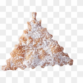 The Original Cannoli Chips - Christmas Tree, HD Png Download - cannoli png