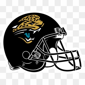 Black Football Helmet Logo, HD Png Download - denver broncos helmet png