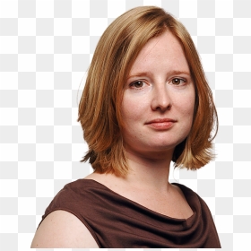 Lucy Mangan, HD Png Download - idris elba png