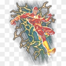 Justice League Electric Death Kid"s T Shirt - Spider-man, HD Png Download - death the kid png